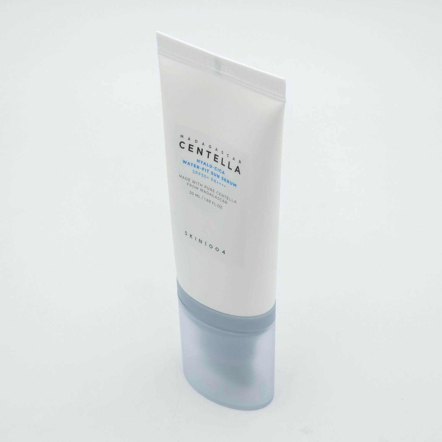 SKIN1004 Madagascar Centella Hyalu Cica Water Fit Sun Serum 50ml SPF50+ PA++++