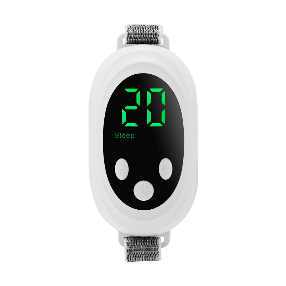 Handheld Sleep Aid Device, Relief Anxiety Help Sleep, Promotes Rest, USB 150mAh