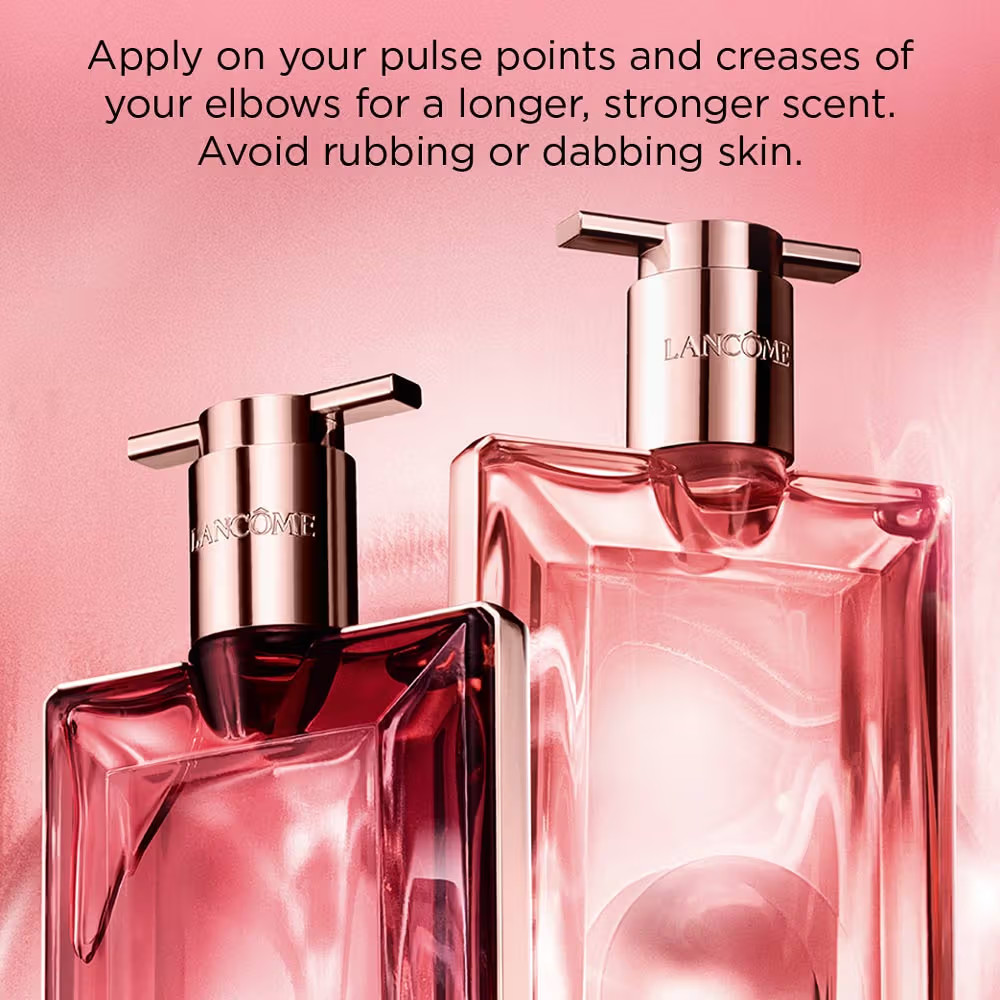 Lancome Idole Eau De Parfum Best Seller Luxury Perfume 100ml