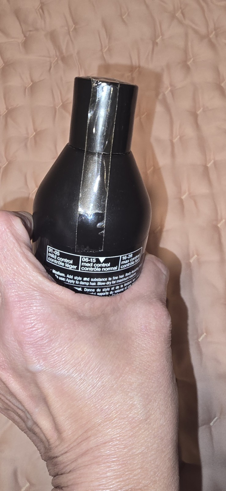 Redken Thickening Lotion 06 16.9 oz NEW SEALED RARE DISCONTINUED Hard to Find