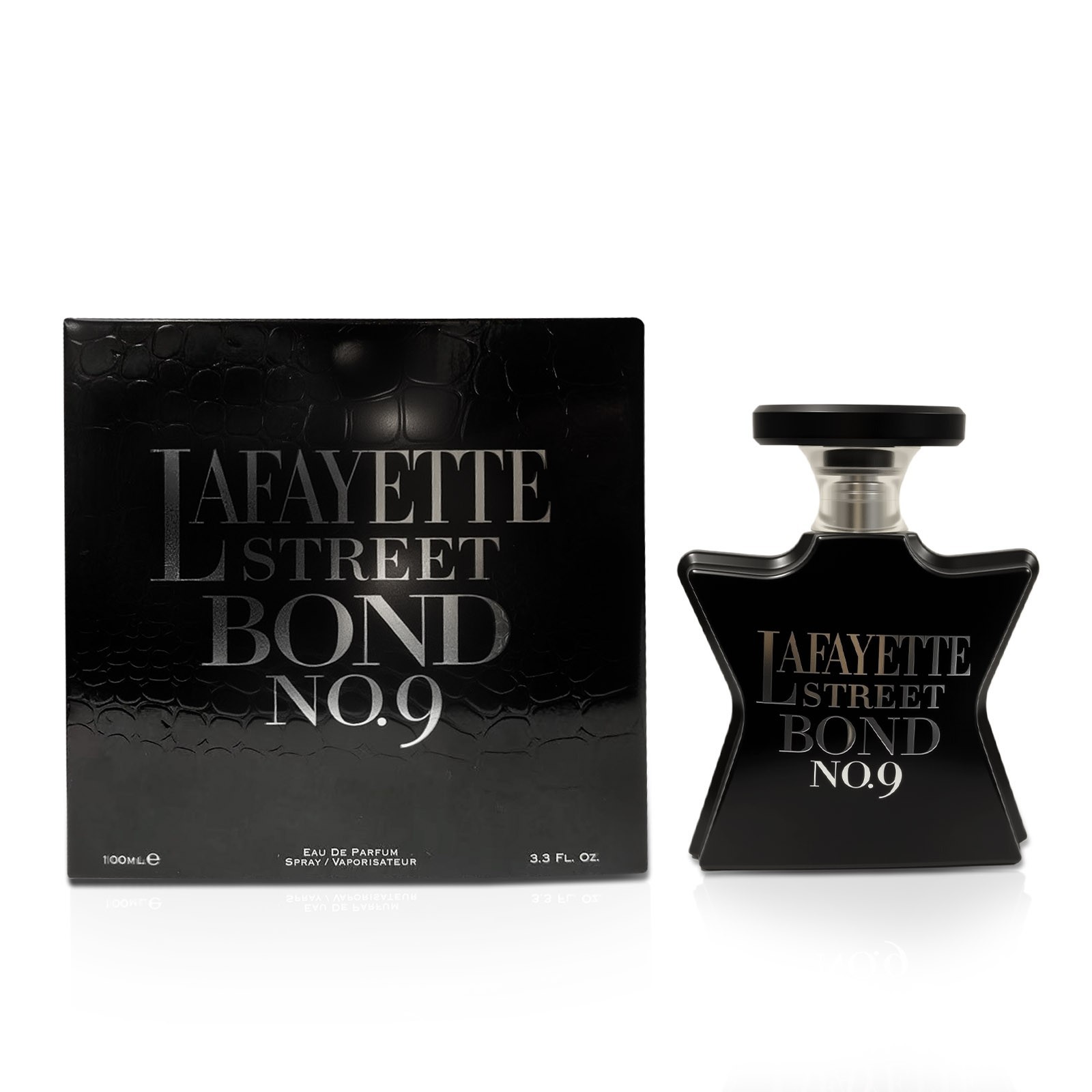 100ml Bond No. 9 Lafayette Street By Bond No. 9, 3.3 Oz EDP Spray For Unisex