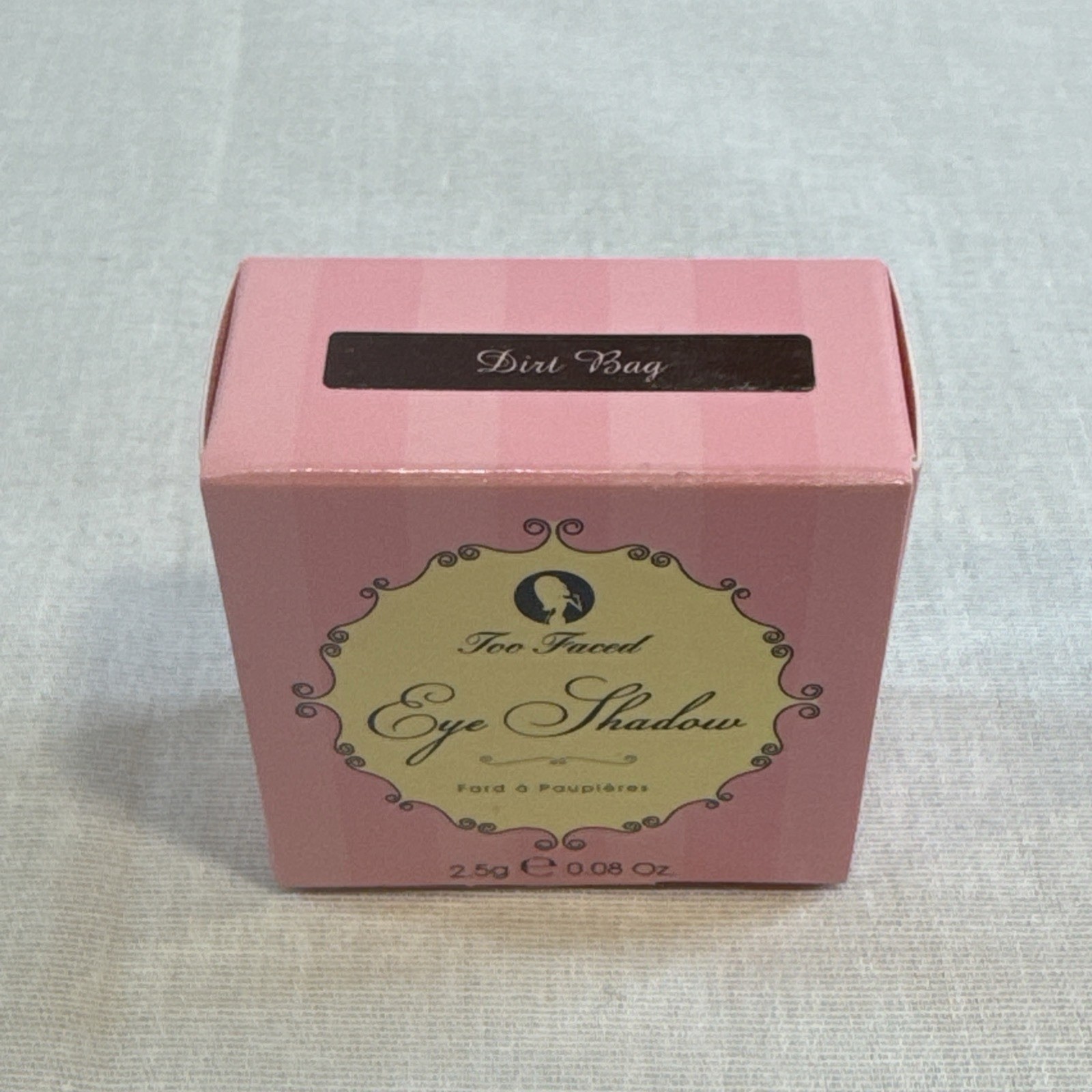 Too Faced Single Eyeshadow – Choose Your Shade – Discontinued Shades – NIB
