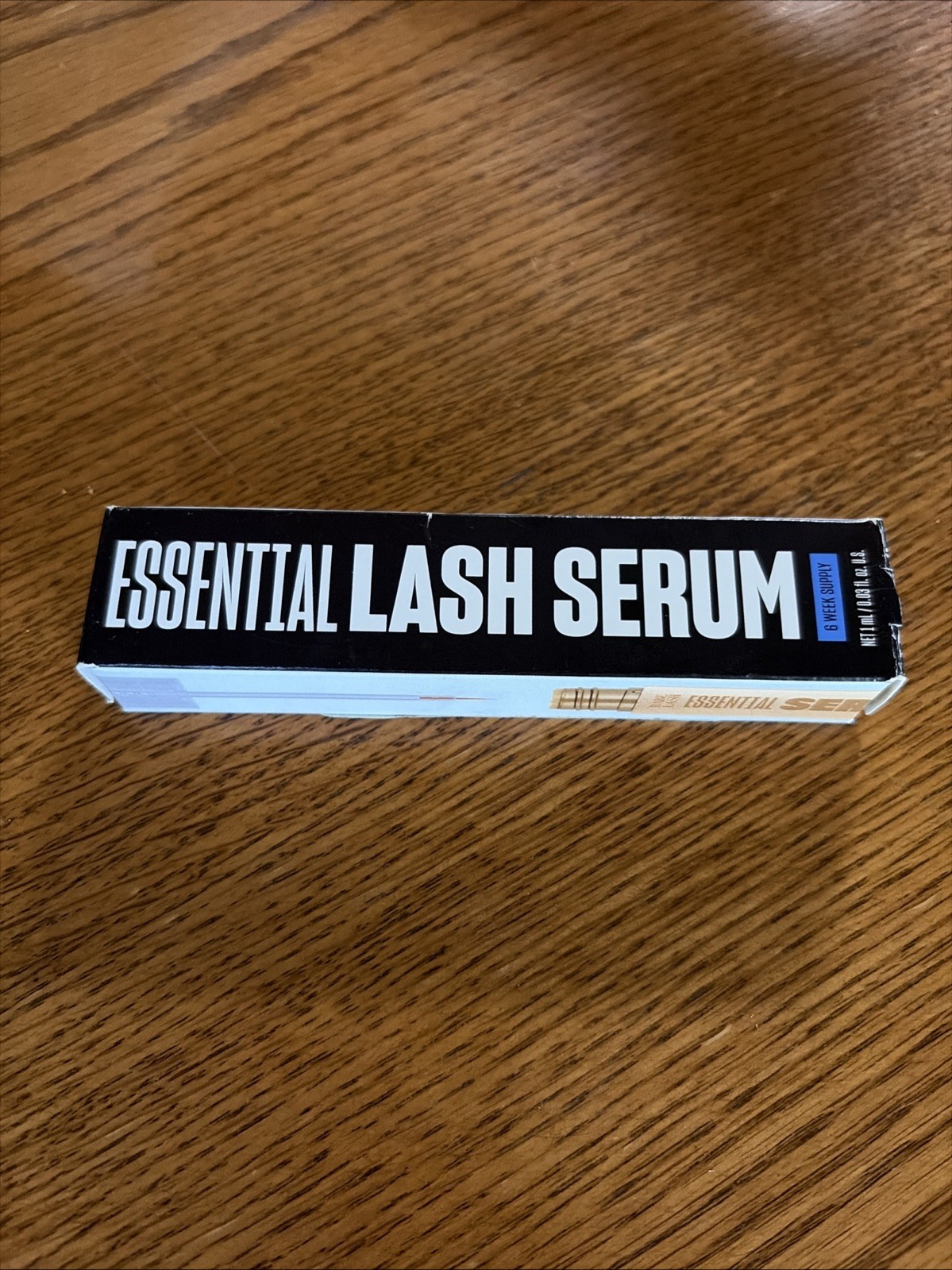 Babe Lash Original Serum 0.07 fl oz / 2ml 3 month supply – New! Last One!