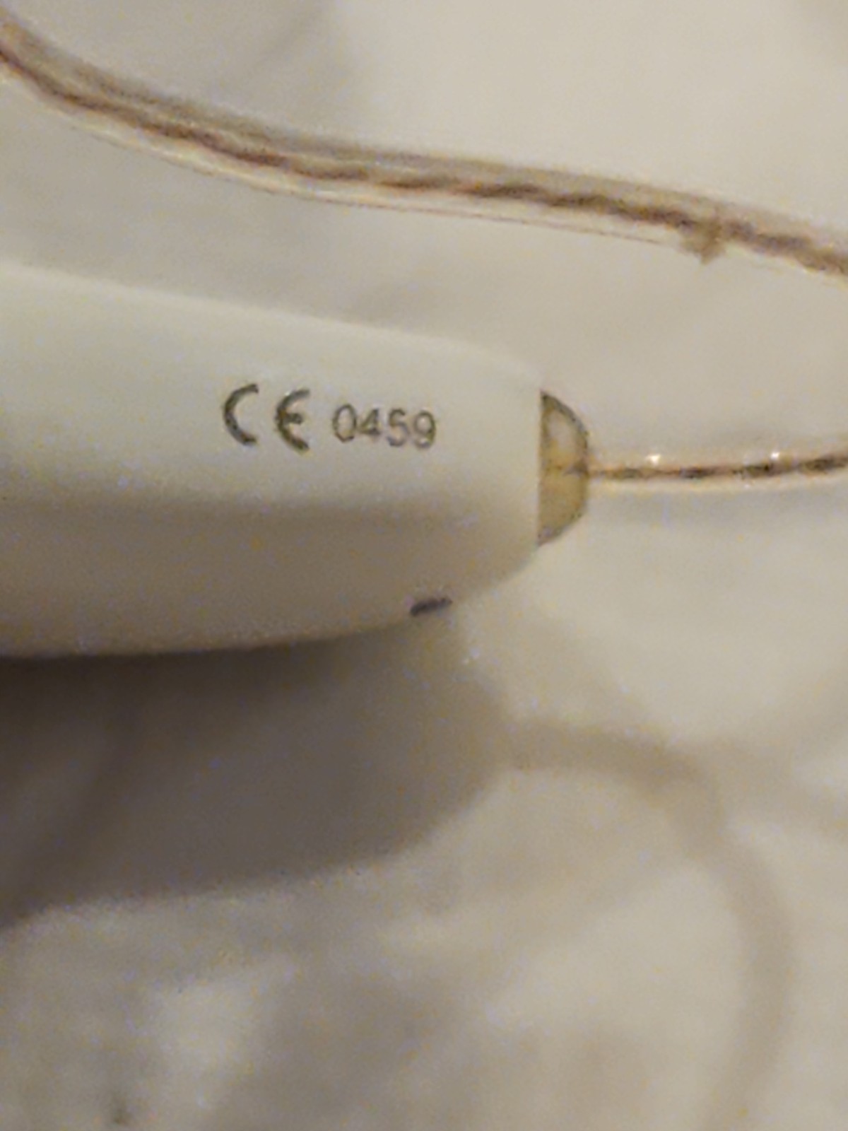 Phonak Audéo M70-R (Marvel) Hearing Aids. L and R. Color White Tested Works