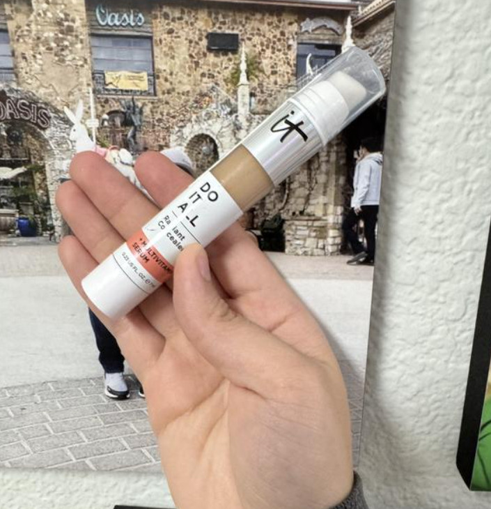 100% Authentic IT Cosmetics Do It All Radiant Concealer,26 SHADES