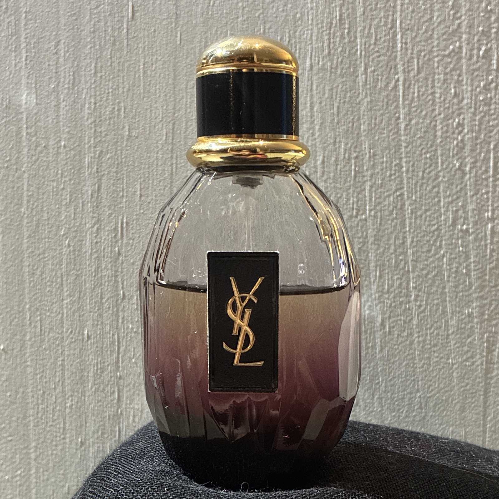 Pre-owned Yves Saint Laurent Parisienne Eau de Parfum Spray Perfume 1.6 oz