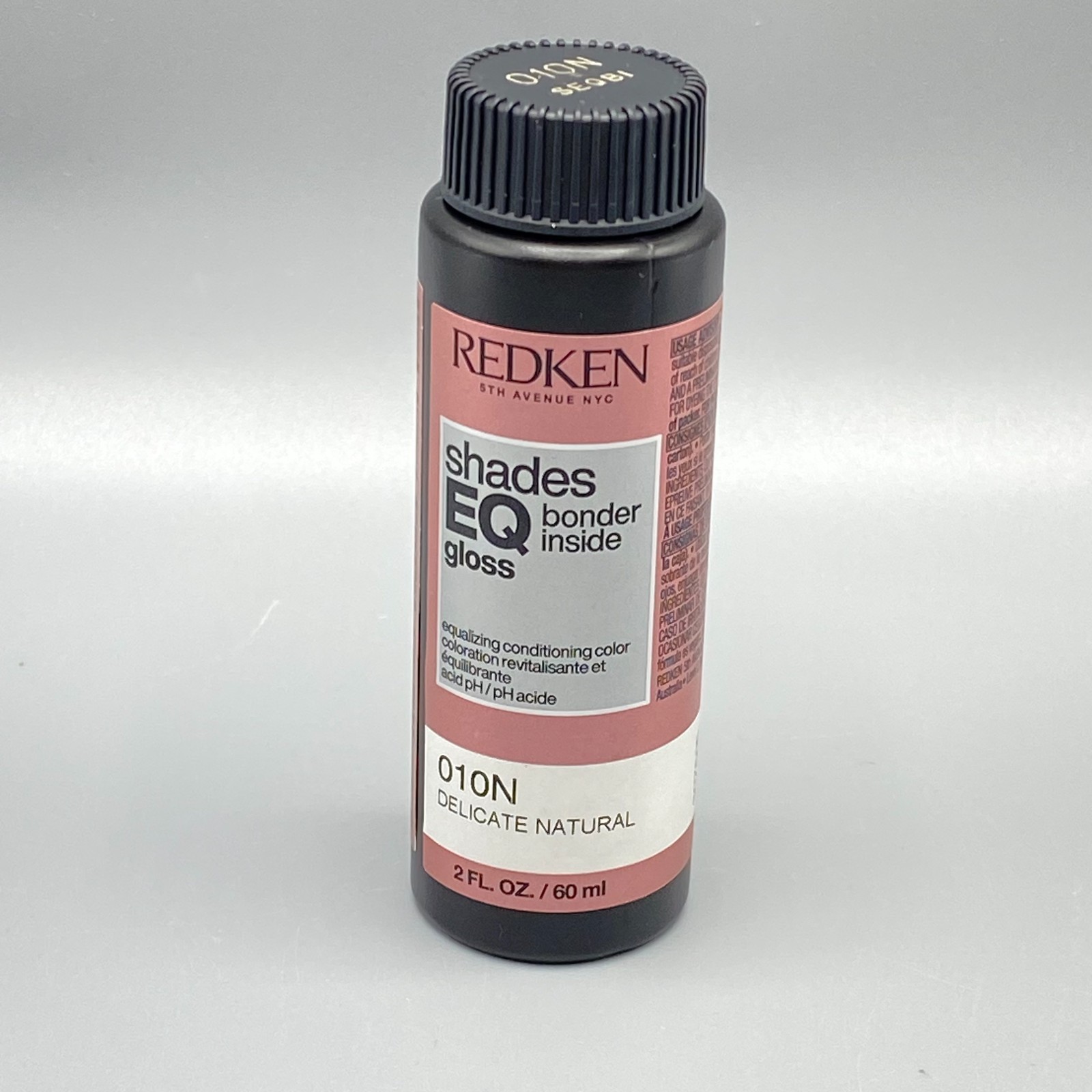Redken Shades EQ & Color Gels Lacquers Hair Color 2 oz – Choose Shade – New