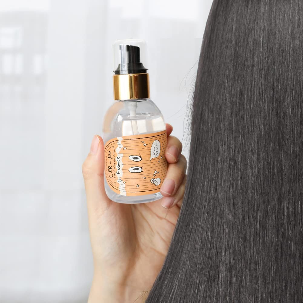 Elizavecca CER-100 Collagen Coating Hair Muscle Essence 150ml/5.07 fl.oz.