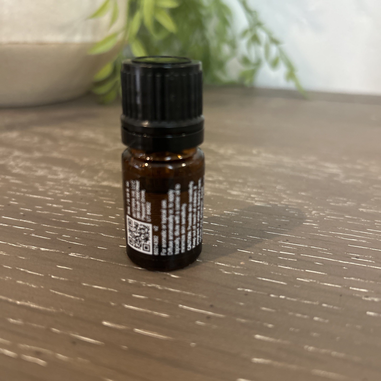 doTERRA Galbanum Essential Oil 5ml Exp. 09/2026 New & Sealed FREE ship