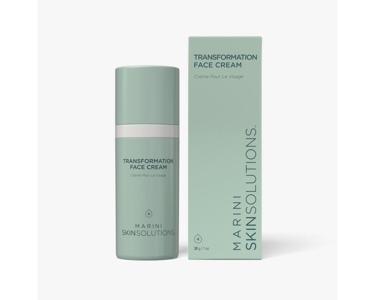 Jan Marini Transformation Face Cream 1 oz EXP 06/2027