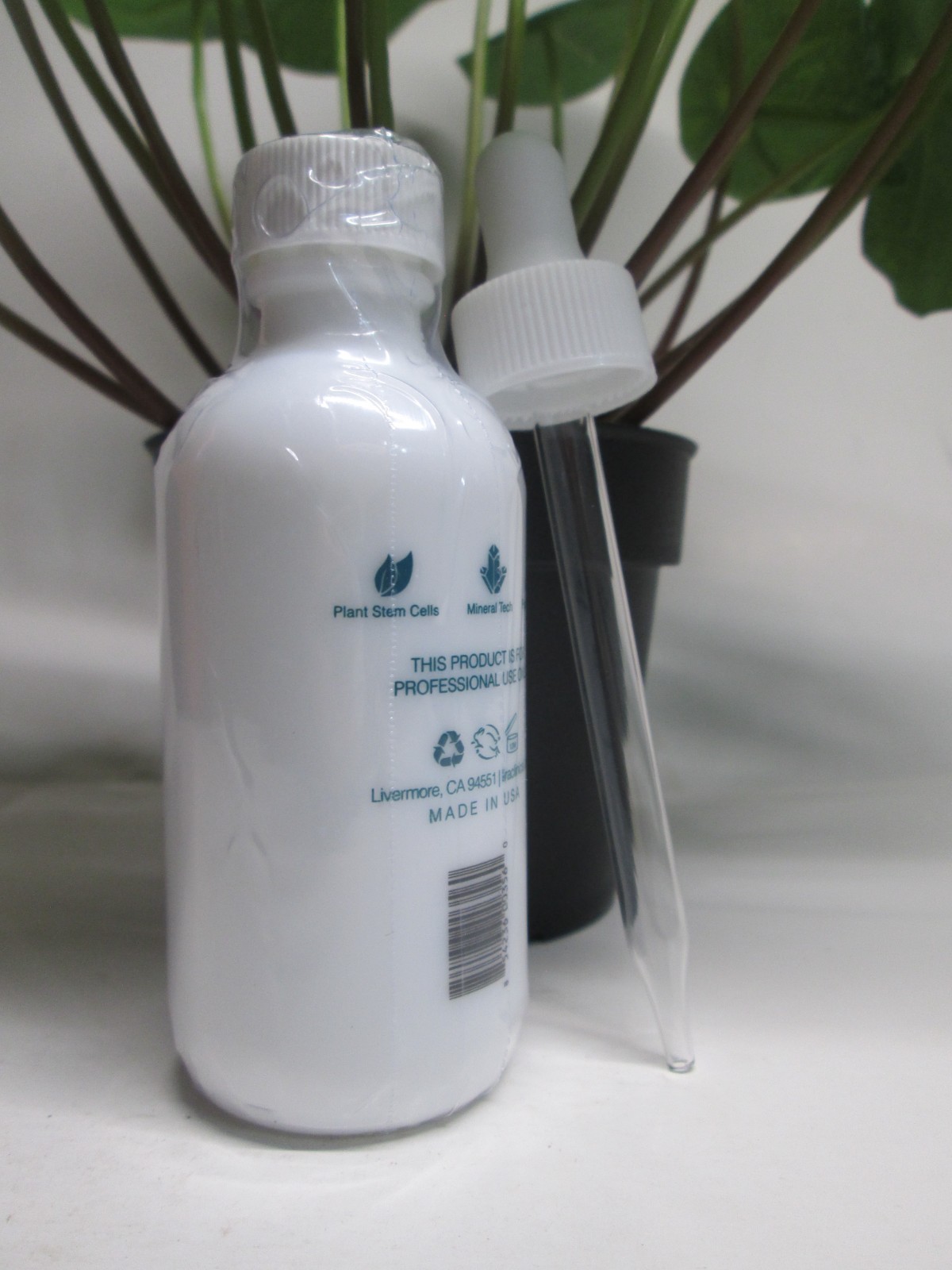LIRA bio hydra infusion 2fl.oz/59 ml NEW
