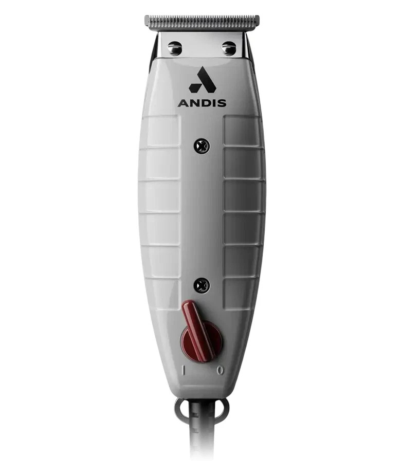 Andis Professional T-Outliner Corded Trimmer T-Blade Hair Beard Trimmer New