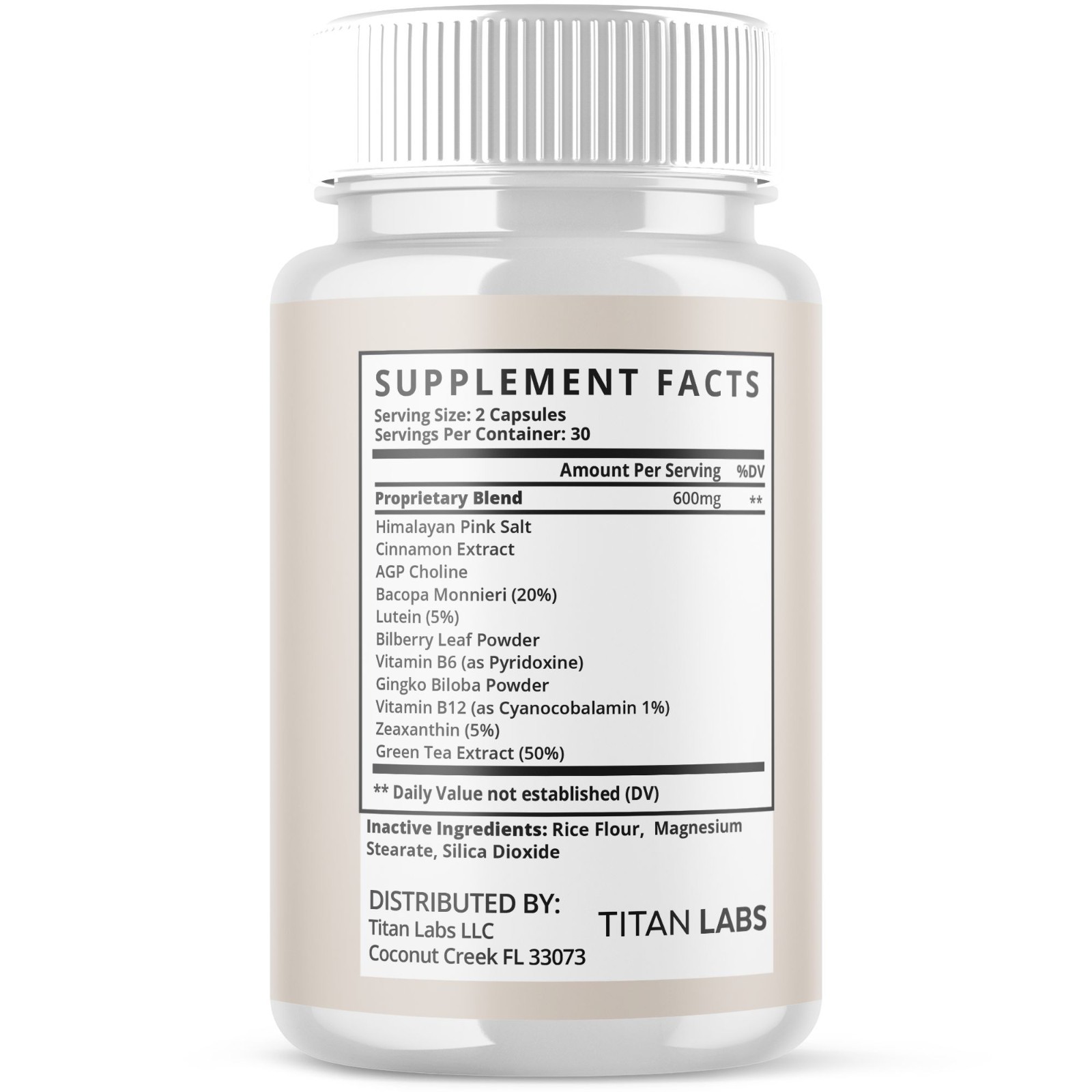 (2 Pack) Core Strength Joint Support Advanced Formula CoreStrength 120 Capsules