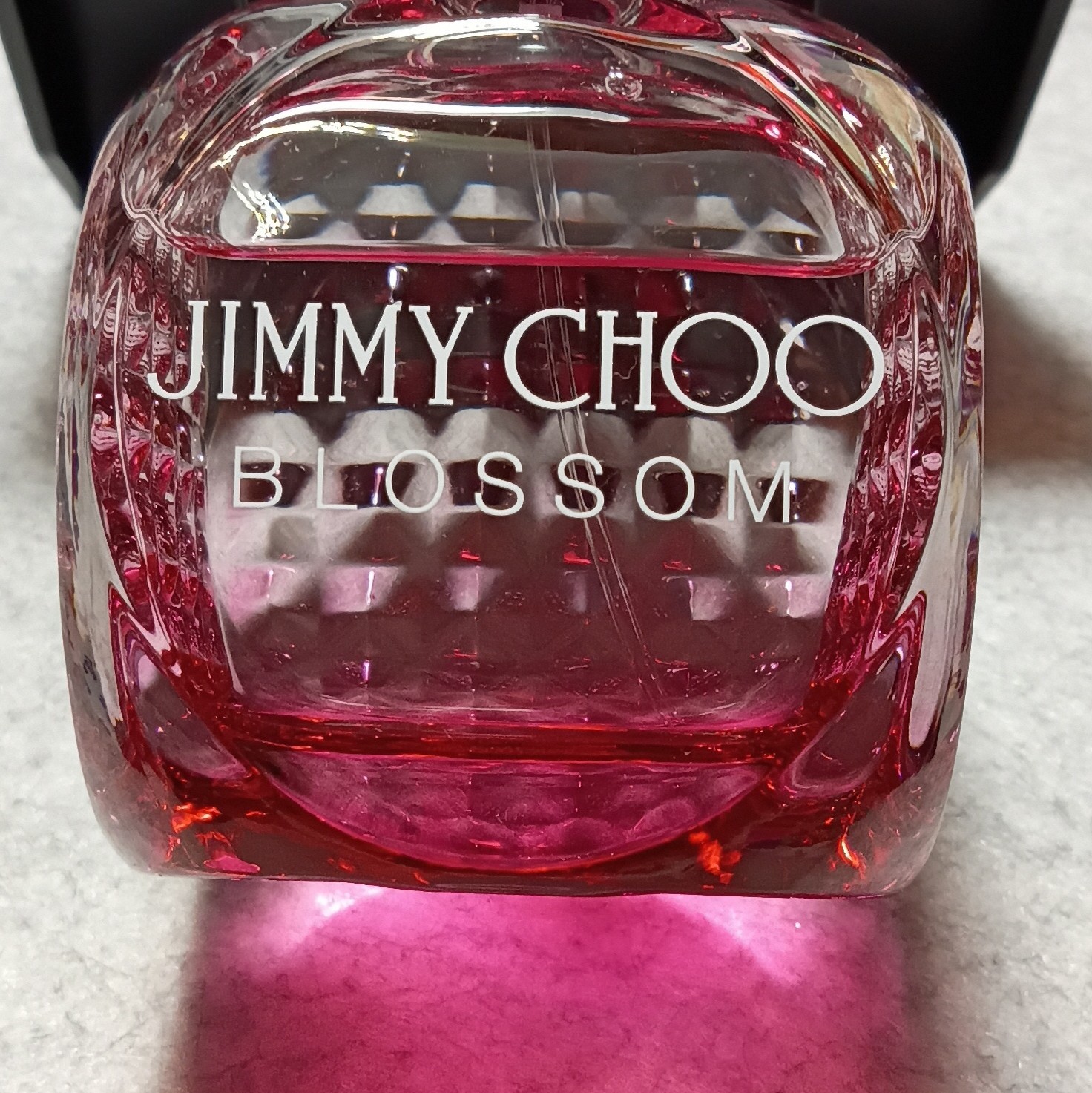 Jimmy Choo Blossom Eau de Parfum Spray 3.3 fl oz Tester MPN AER21055 NO CAP