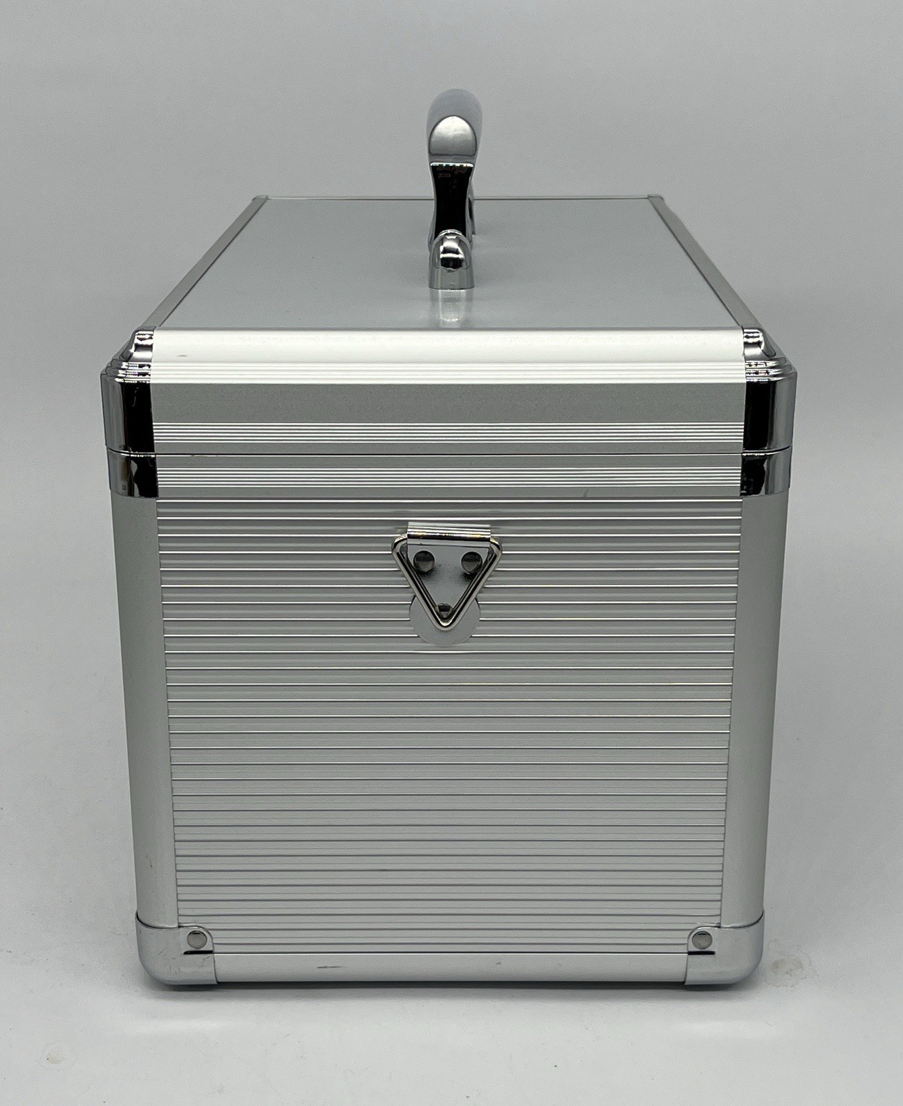 Medicine Lock Box w/ Combination Lock Large 12 x 8 x 7 Inch Glosen New