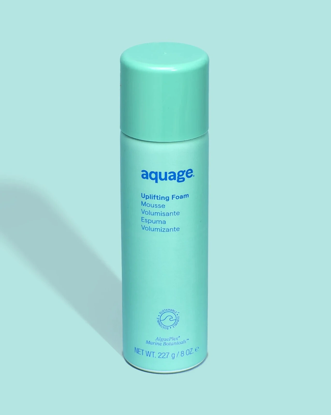 Aquage Uplifting Foam 8 Oz