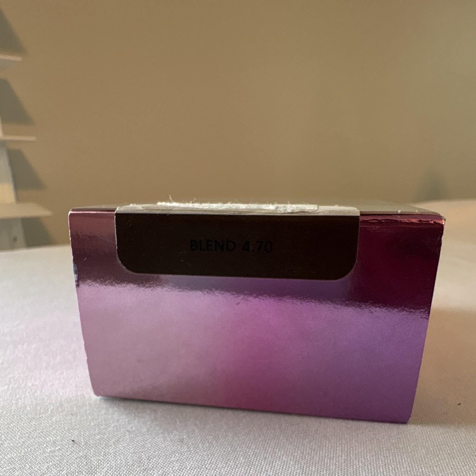 beautyblender BOUNCE Liquid Foundation Long Wear Buildable Velveteen BLEND 4.70