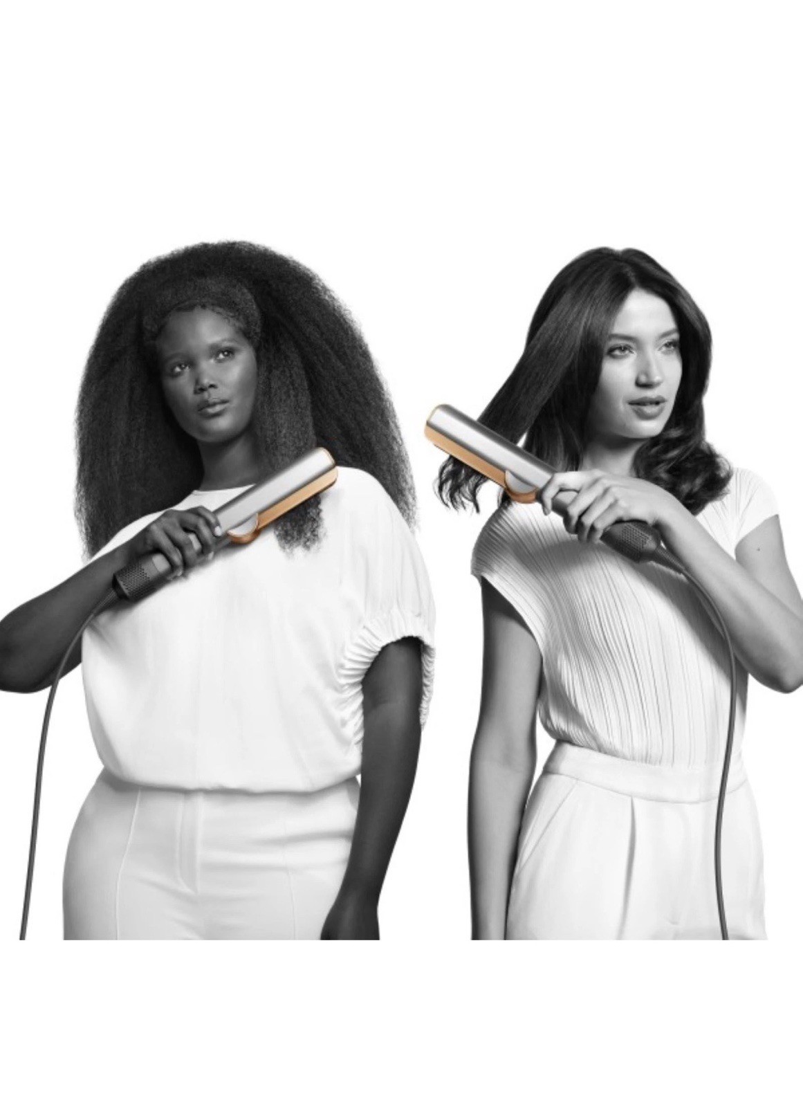 Dyson HS06 Airstrait Hair Straightener