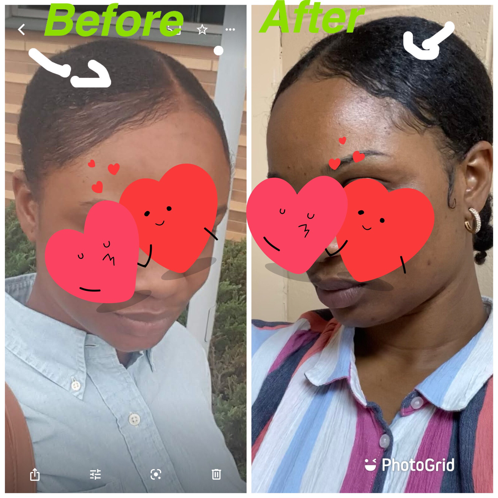 Chebe Hair Loss Butter/Massive growth/Moisturizer
