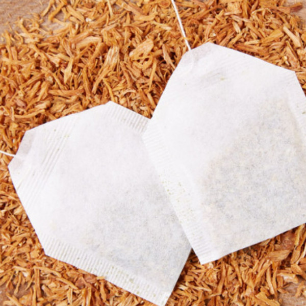 Golden Enoki Mushroom Delicious Healthy Tea Bags 30 pcs Body Fat Tracking No