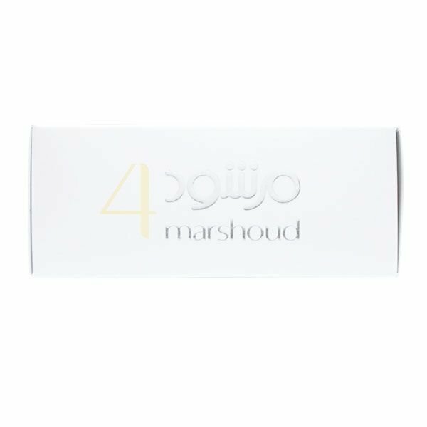 Marshoud No. 4 White by Atyab Al Marshoud 30ml Spray – Express Shipping