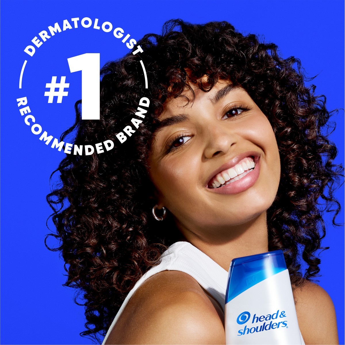 Head & Shoulders Dandruff Shampoo, Anti-Dandruff Treatment- 28.2 fl oz