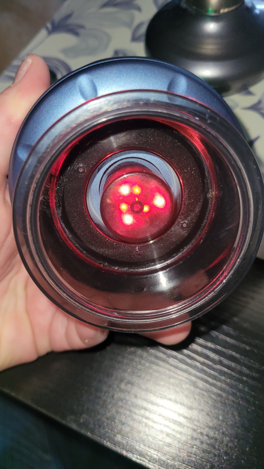 Electric Cupping Device