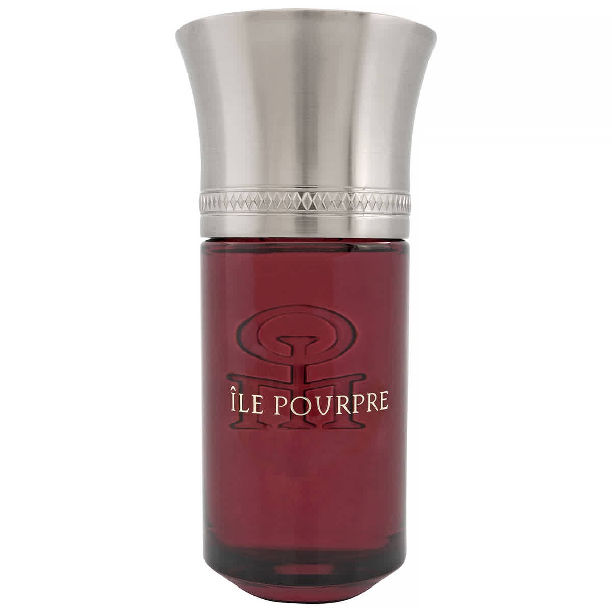 Liquides Imaginaires Unisex L’Ile Pourpre EDP 3.3 oz Fragrances 3770004394500