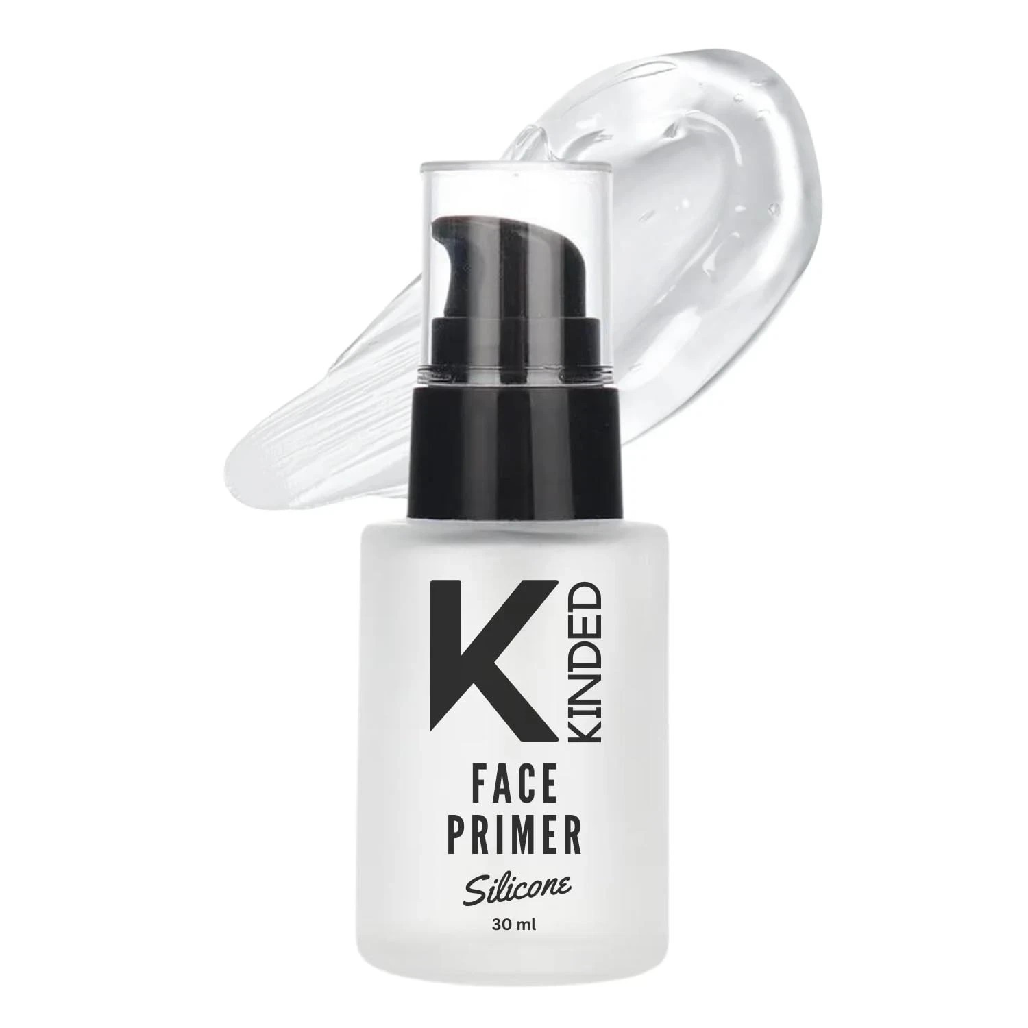 Kinded Silicone Face Primer For All Skin Types 30ml