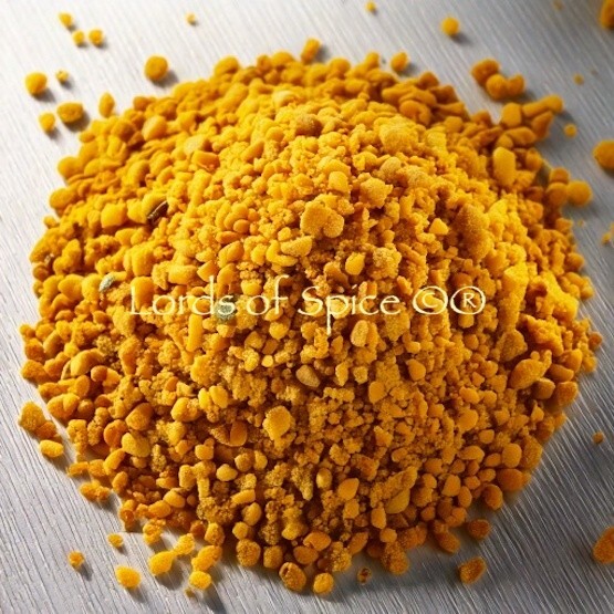 Bee Pollen Granules – Propolis – Organic – High Quality – USA