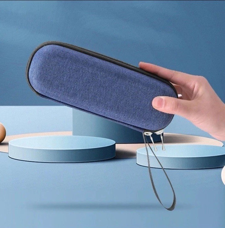 Diabetic Pocket Pill Protector Insulin Cooling Bag Medical Cooler Travel Case