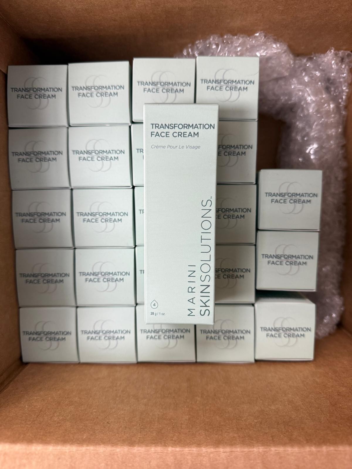 Jan Marini Transformation Face Cream 1 oz EXP 06/2027