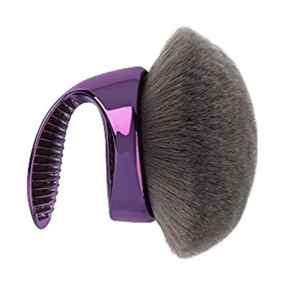 Westmore Beauty Blend & Blur Body Kabuki Brush for Self Tanner and Tattoo Covera