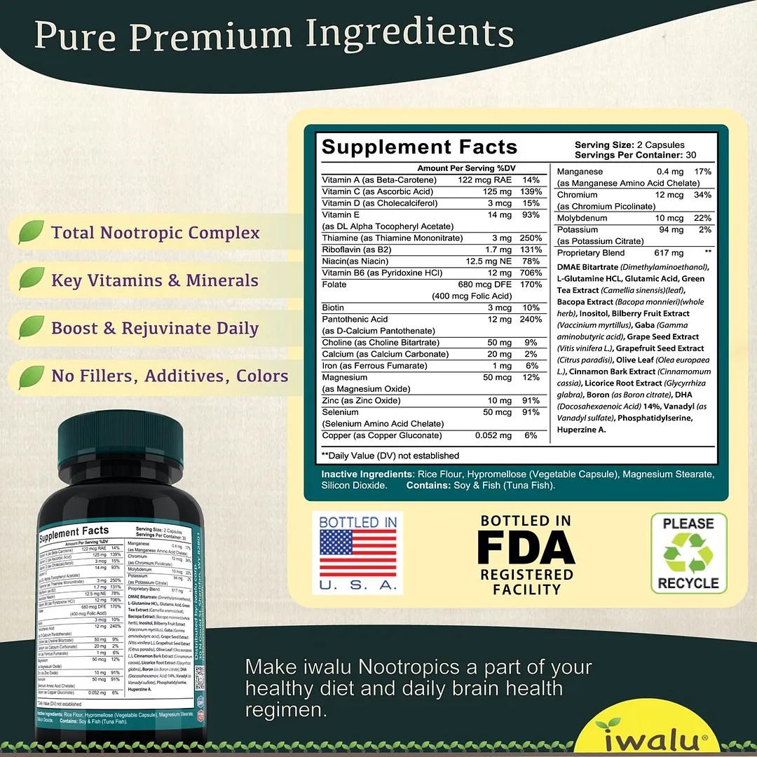 Nutric Micronized Creatine Monohydrate | Best Supplement Capsules FREE SHIP