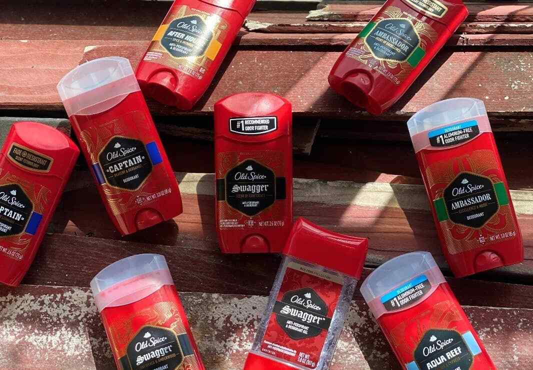 2 PACKS Old Spice Deodorant Stick ( Choose Your Own!! )