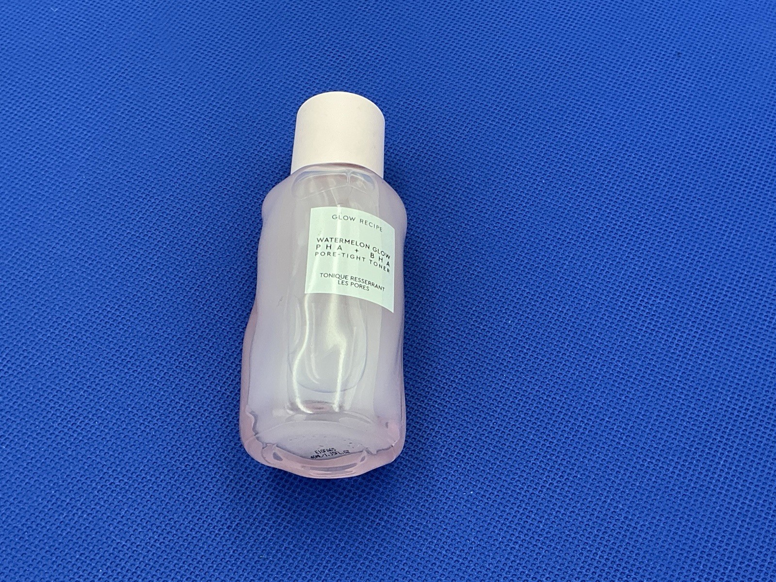 Glow Recipe Watermelon Glow PHA + BHA Pore-Tight Toner 40ml 1.35oz 2DAY SHIP