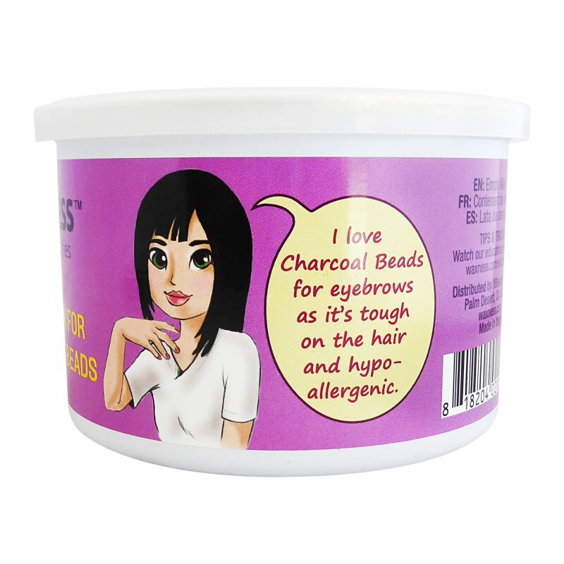 Waxness Wax Necessities Empty Wax Can 400g 14.1oz