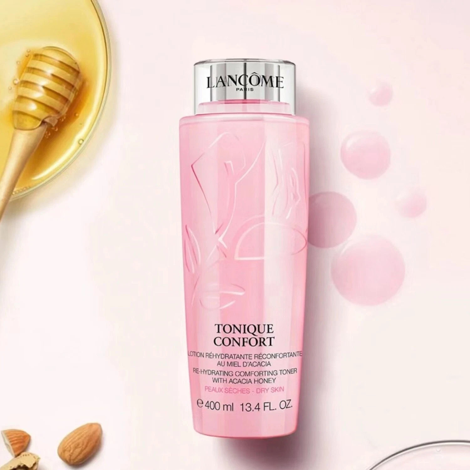 Lancome Tonique Confort Re-hydrating Comforting Toner 400ml (13.4 fl oz)