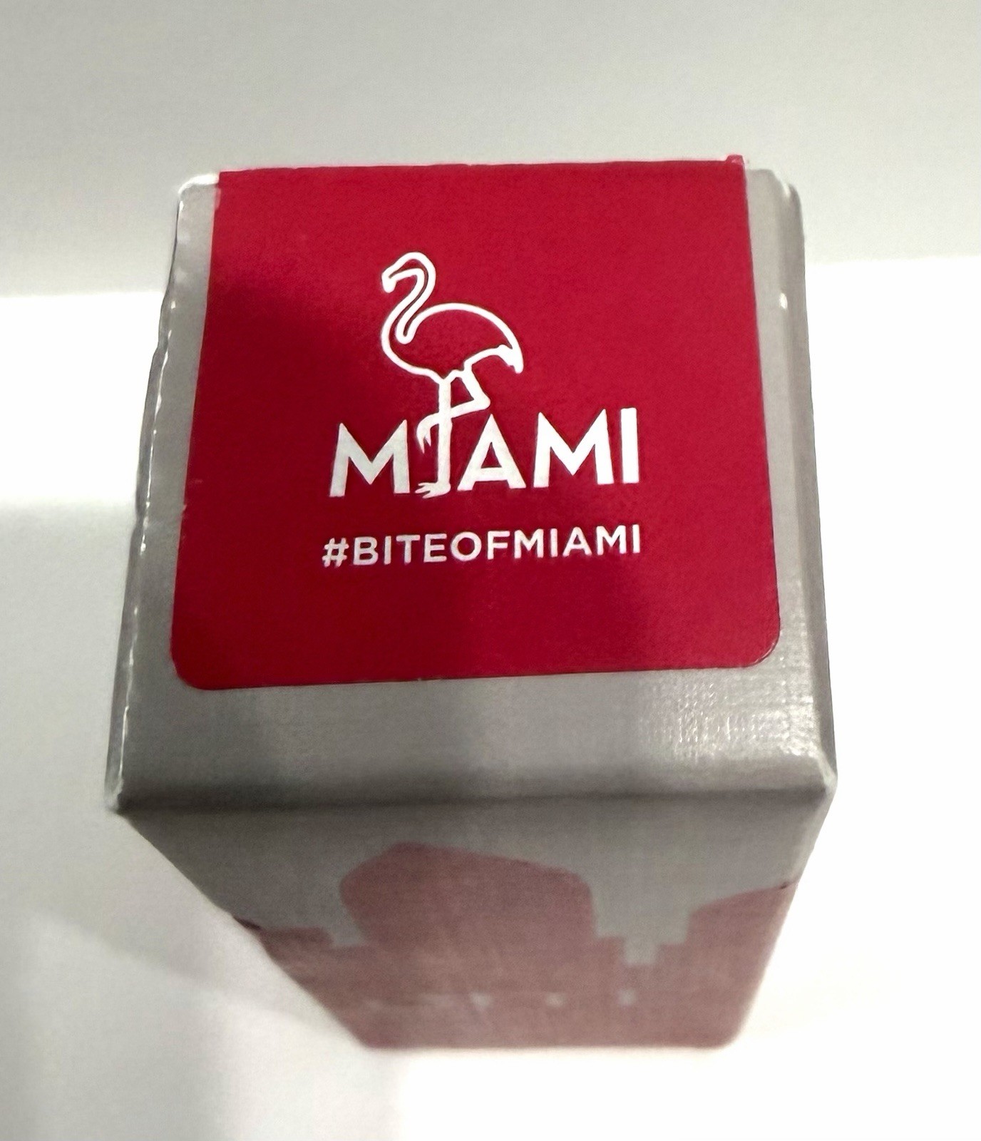 Bite Beauty Amuse Lipstick Miami Hot Pink Full Size – NIB – Sealed – Free Ship
