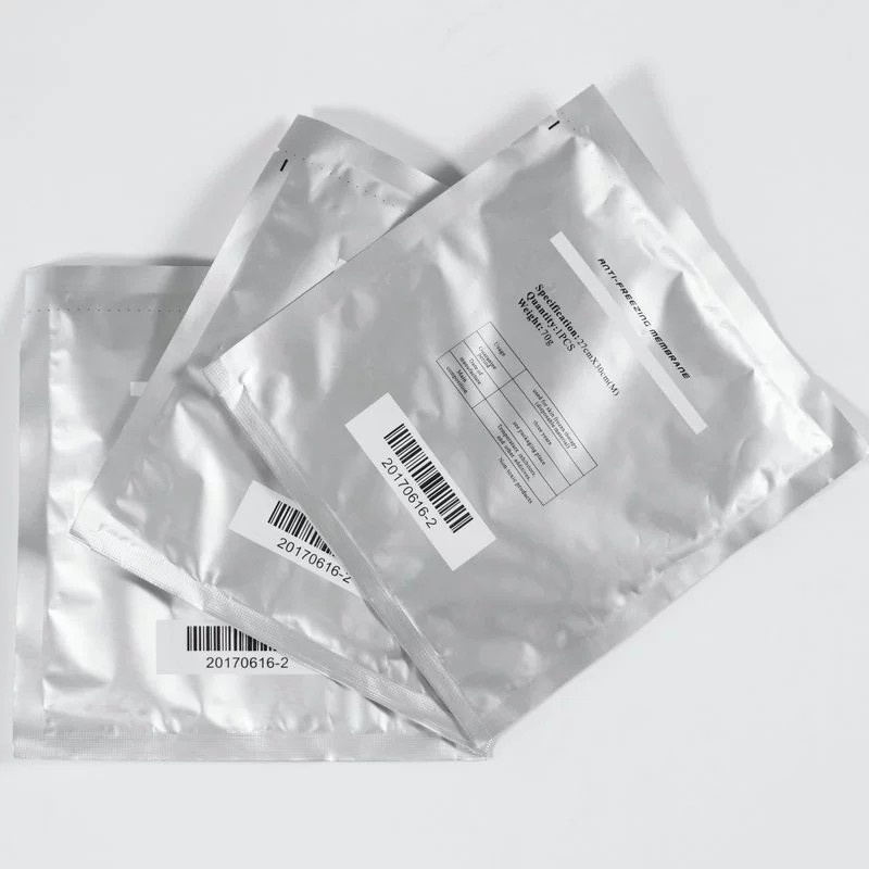 10/20PCS 70g M Antifreeze Membrane Cryo Pad For Cold Lipolysis Machine US Stock