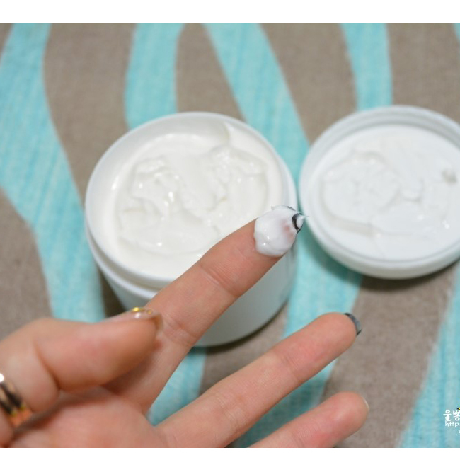 Permanent Whitening Activated Cream 100g Lightening Cream Moistur Korea Cosmetic