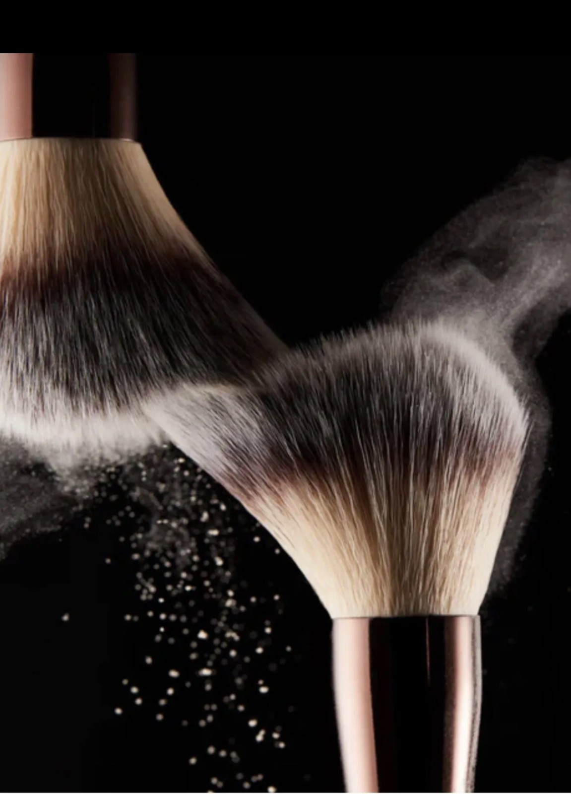 HOURGLASS Brushes NEW! Bundle & Save, Combined Shipping + Free Gift