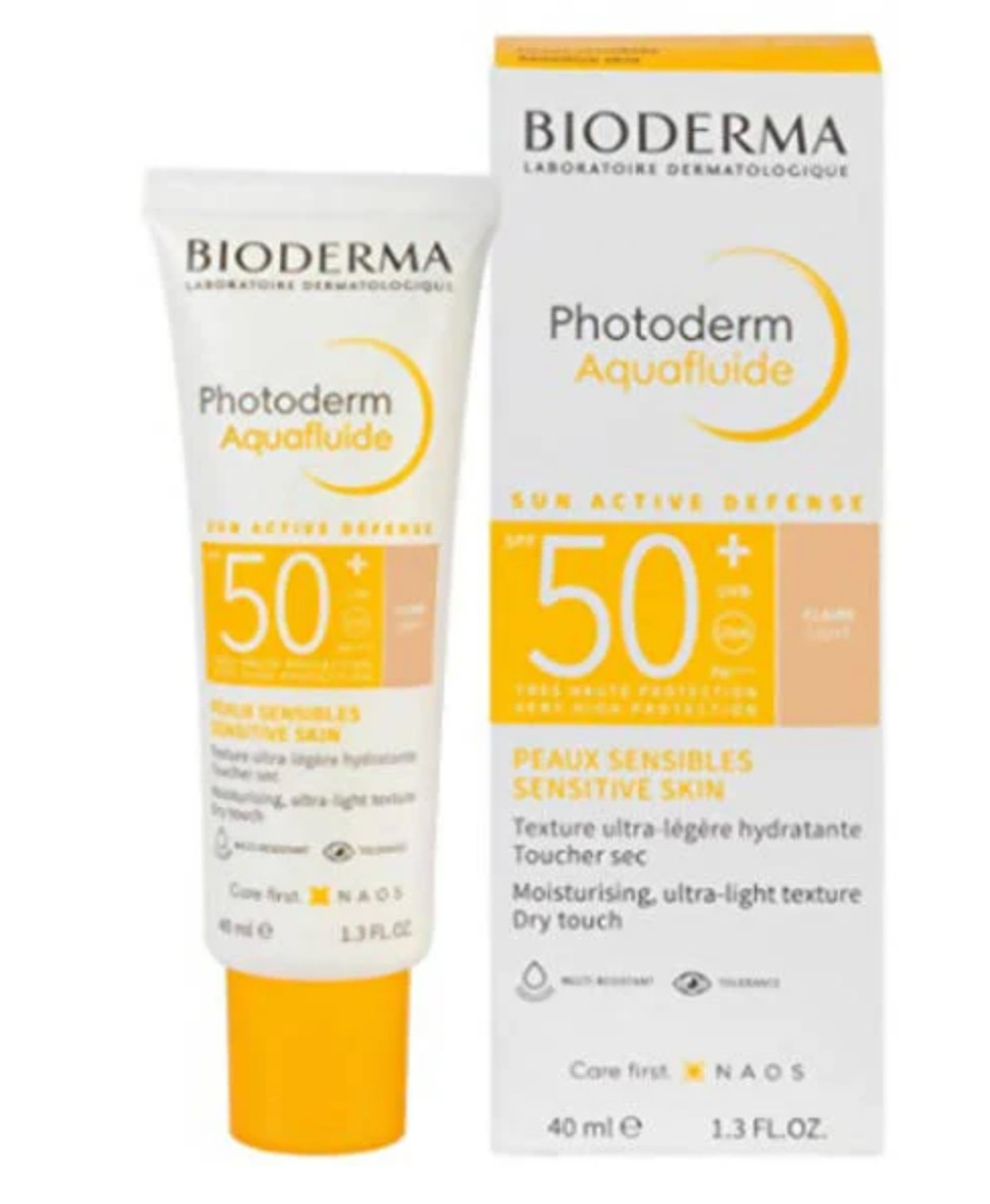 Bioderma Photoderm SPF50+ Photoderm Creme SPF 50+ 40ml