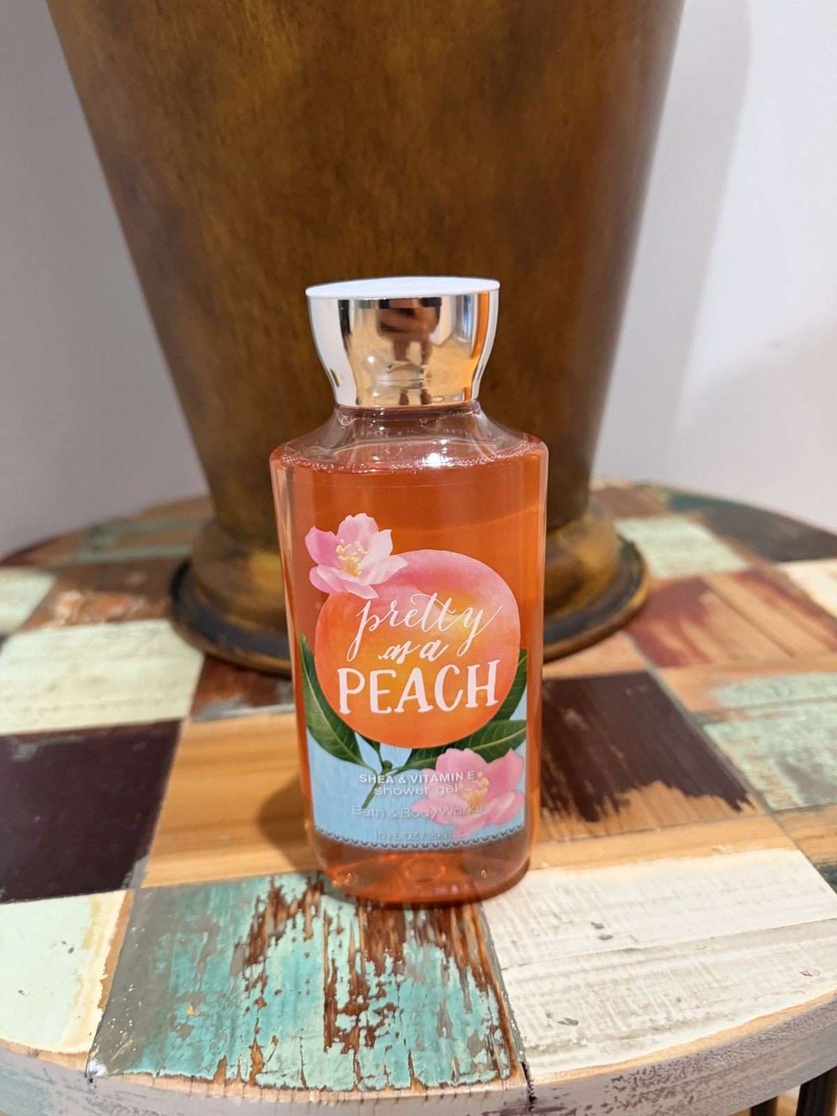 Bath & Body Works 5 Piece Bundle – 3 Shower Gels + 2 Body Lotions, New
