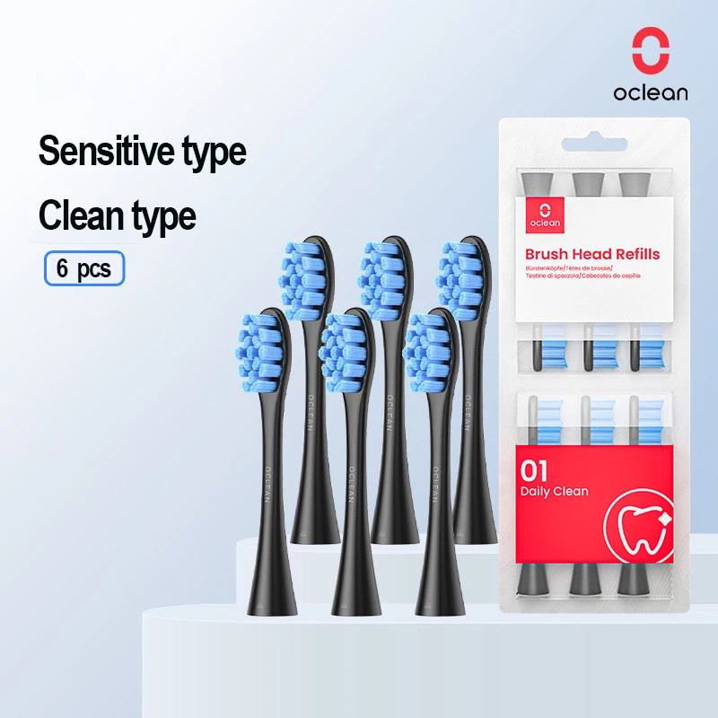 Electric Toothbrush for Adults,Oclean 150 Days Battery Life Electric Toothbrush