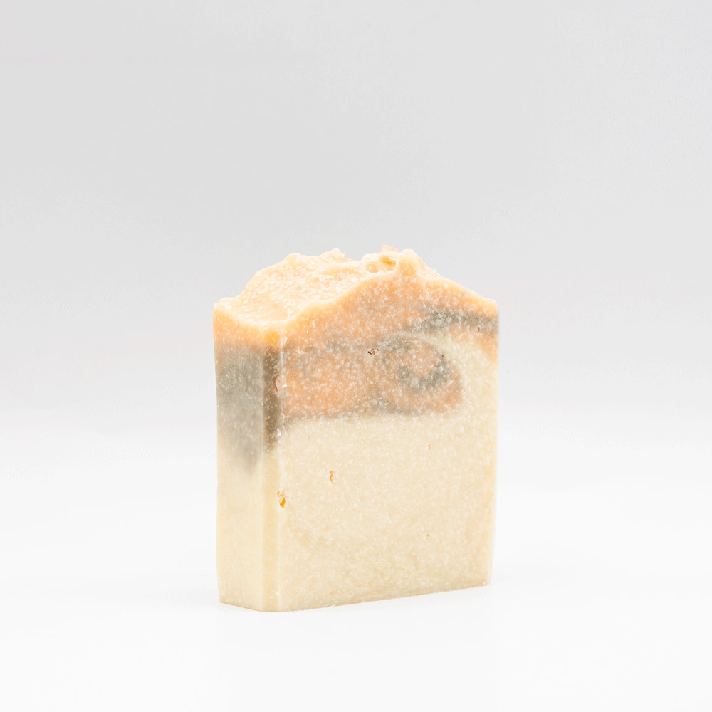 Handmade All-Natural Organic Soap Bar – Earth and Sea Bar