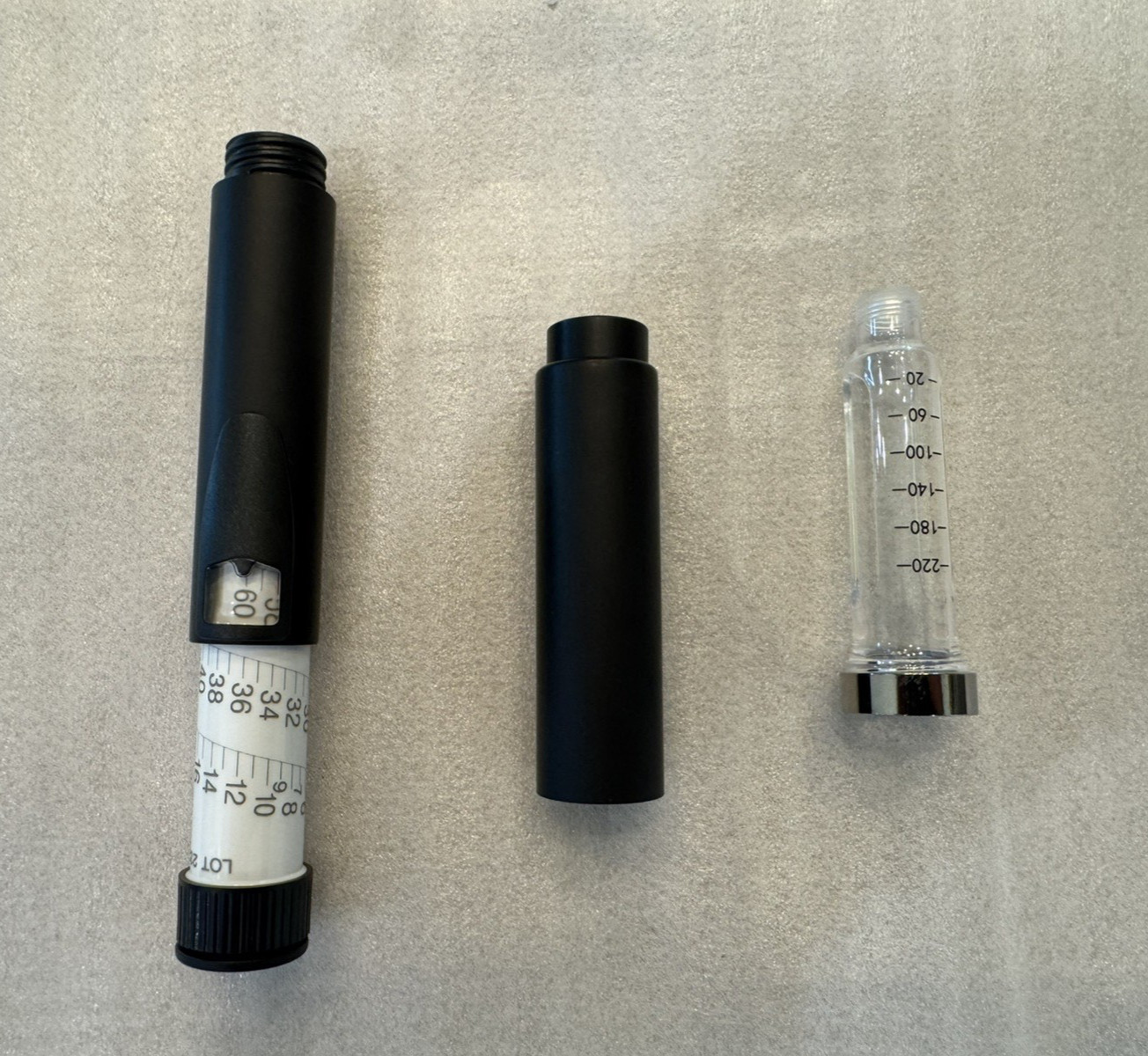 V2 Reusable Magic Pep Pen Peptides 10 Pen Set