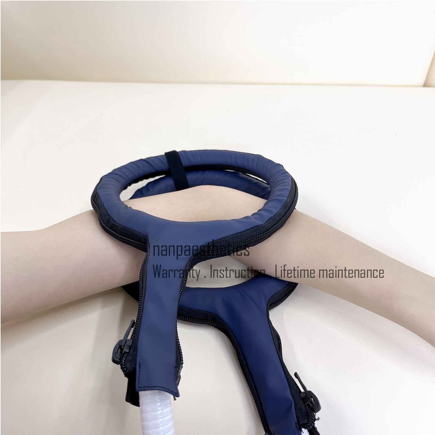 Portable Home Use PEMF Therapy Magnetic Therapy Chronic Pain Treatment Machine