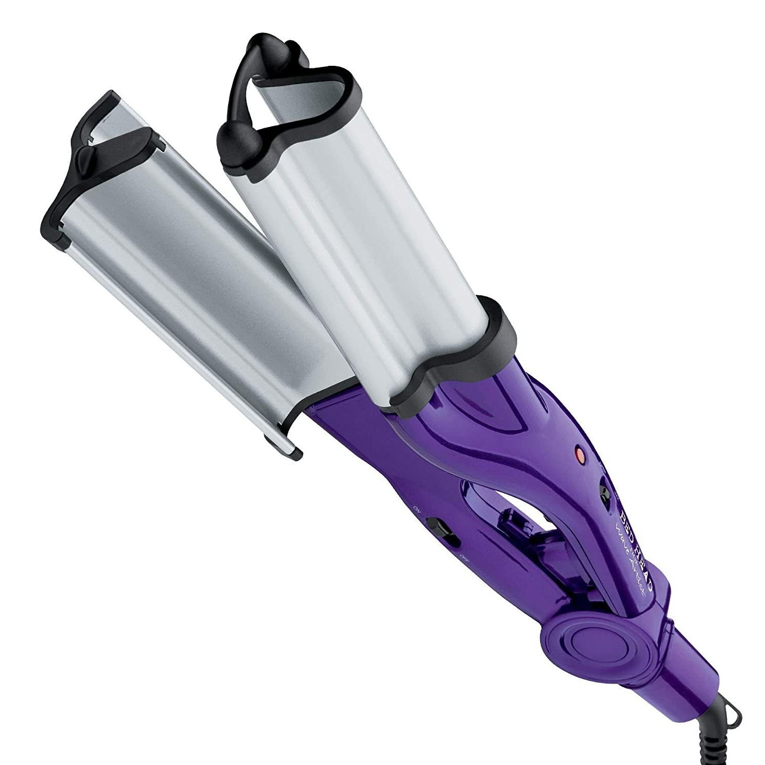 Bed Head Wave Artist Deep Waver | Combat Frizz and Add Massive Shine for Beachy