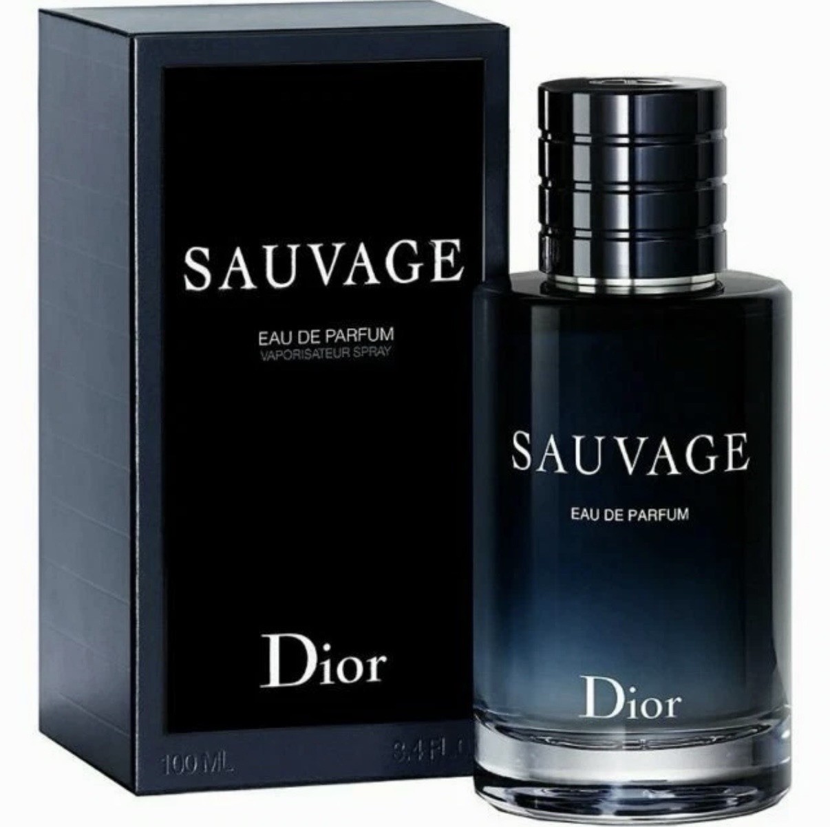 Dior Sauvage Elixir 3.4oz (100 ml) SEALED Brand New